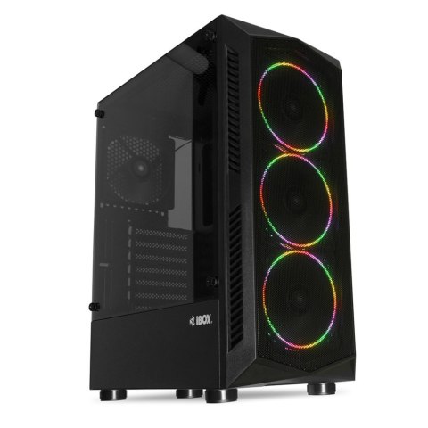 Obudowa IBOX Lupus 27 Obudowa IBOX Lupus 27