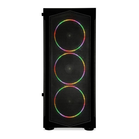 Obudowa IBOX Lupus 27 Obudowa IBOX Lupus 27