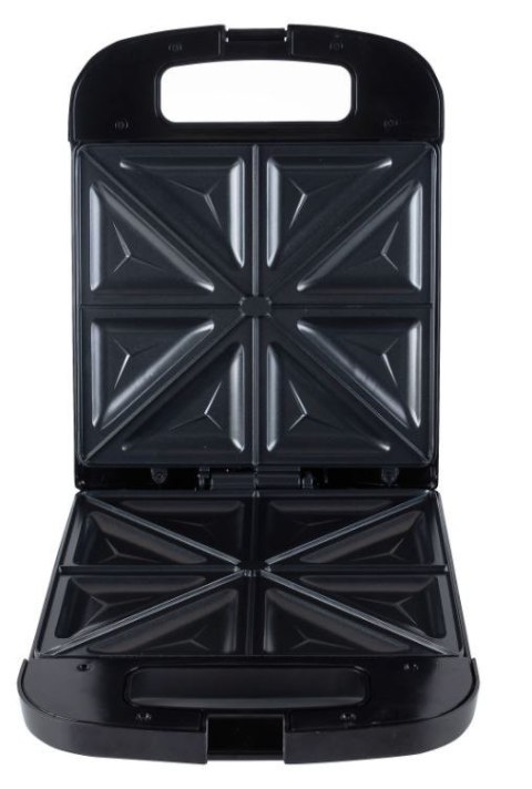 Opiekacz ADLER AD 3055 (1400W /Czarny ) Opiekacz ADLER AD 3055 (1400W /Czarny )