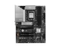 Płyta główna MSI PRO Z890-S WIFI (Socket 1851 /ATX) Płyta główna MSI PRO Z890-S WIFI (Socket 1851 /ATX)
