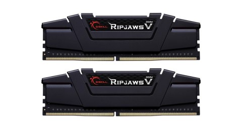 Pamięć G.SKILL (DIMM/DDR4/32 GB/4000MHz/1.4V/18CL/DUAL) Pamięć G.SKILL (DIMM/DDR4/32 GB/4000MHz/1.4V/18CL/DUAL)
