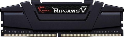 Pamięć G.SKILL (DIMM/DDR4/32 GB/4000MHz/1.4V/18CL/DUAL) Pamięć G.SKILL (DIMM/DDR4/32 GB/4000MHz/1.4V/18CL/DUAL)