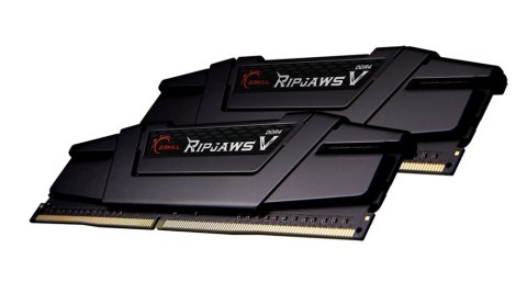 Pamięć G.SKILL (DIMM/DDR4/32 GB/4000MHz/1.4V/18CL/DUAL) Pamięć G.SKILL (DIMM/DDR4/32 GB/4000MHz/1.4V/18CL/DUAL)