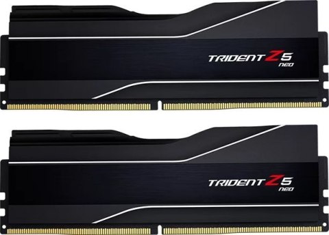 Pamięć G.SKILL (DIMM/DDR5/32 GB/6000MHz/1.35V/32CL/DUAL) Pamięć G.SKILL (DIMM/DDR5/32 GB/6000MHz/1.35V/32CL/DUAL)