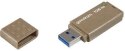 Pendrive GOODRAM UME3 Eco Friendly 128 GB (128 GB /USB 3.0 /Beżowy ) Pendrive GOODRAM UME3 Eco Friendly 128 GB (128 GB /USB 3.0 /Beżowy )
