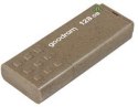 Pendrive GOODRAM UME3 Eco Friendly 128 GB (128 GB /USB 3.0 /Beżowy ) Pendrive GOODRAM UME3 Eco Friendly 128 GB (128 GB /USB 3.0 /Beżowy )