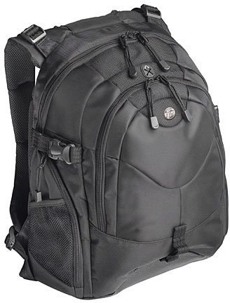 Plecak TARGUS Campus Laptop Backpack Czarny TEB01 (maks.16"/Czarny) Plecak TARGUS Campus Laptop Backpack Czarny TEB01 (maks.16"/Czarny)
