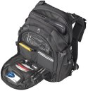 Plecak TARGUS Campus Laptop Backpack Czarny TEB01 (maks.16"/Czarny) Plecak TARGUS Campus Laptop Backpack Czarny TEB01 (maks.16"/Czarny)
