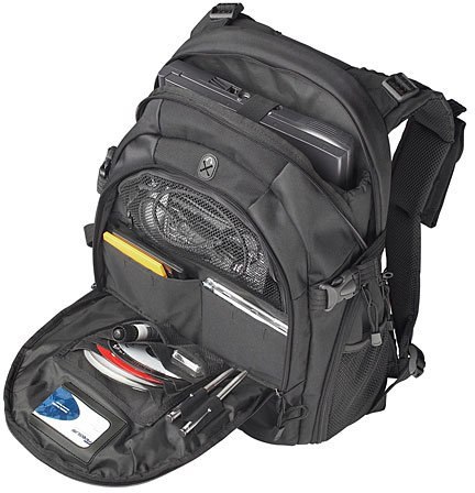 Plecak TARGUS Campus Laptop Backpack Czarny TEB01 (maks.16"/Czarny) Plecak TARGUS Campus Laptop Backpack Czarny TEB01 (maks.16"/Czarny)