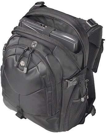 Plecak TARGUS Campus Laptop Backpack Czarny TEB01 (maks.16"/Czarny) Plecak TARGUS Campus Laptop Backpack Czarny TEB01 (maks.16"/Czarny)