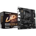 Płyta główna GIGABYTE B550M DS3H AC (Socket AM4 /micro ATX)
