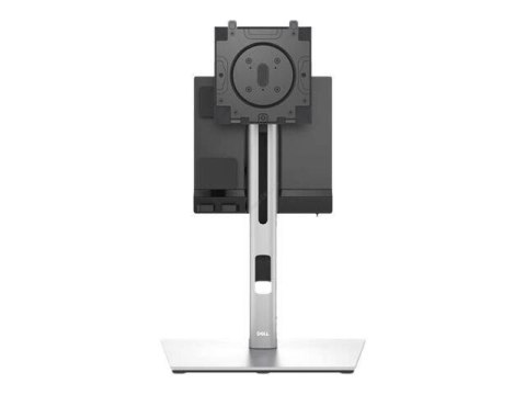 Podstawa Micro Form Factor All-in-One Stand 482-BBEO 482-BBEO (19 - 27") Podstawa Micro Form Factor All-in-One Stand 482-BBEO 482-BBEO (19 - 27")