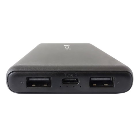 Powerbank TECHLY I-CHARGE-10000 Powerbank TECHLY I-CHARGE-10000