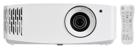 Projektor DLP OPTOMA UHD35x (3600 ANSI /1000 000:1 ) Projektor DLP OPTOMA UHD35x (3600 ANSI /1000 000:1 )