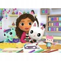 Puzzle 20 MiniMaxi Koci Domek Gabi 20 elementów 3+ Trefl 21156 Puzzle 20 MiniMaxi Koci Domek Gabi 20 elementów 3+ Trefl 21156