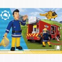 Puzzle 20 miniMAXI Strażak Sam 20 elementów akcja ratunkowa 3+ Trefl 21115 Puzzle 20 miniMAXI Strażak Sam 20 elementów akcja ratunkowa 3+ Trefl 21115