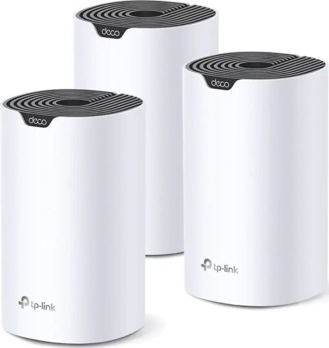 Router TP-LINK Deco S7 3 szt. Router TP-LINK Deco S7 3 szt.