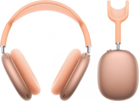 Słuchawki bezprzewodowe APPLE AirPods Max Pomarańczowy (Pomarańczowy) Słuchawki bezprzewodowe APPLE AirPods Max Pomarańczowy (Pomarańczowy)