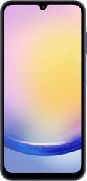 Smartphone SAMSUNG Galaxy A25 5G 6/128 GB Czarny 128 GB Czarny SM-A256BZKDEUE Smartphone SAMSUNG Galaxy A25 5G 6/128 GB Czarny 128 GB Czarny SM-A256BZKDEUE