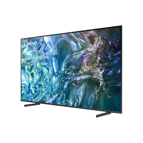 Telewizor SAMSUNG QLED 43″ 4K Ultra HD Tizen (QE43Q60DAUXXH) Telewizor SAMSUNG QLED 43″ 4K Ultra HD Tizen (QE43Q60DAUXXH)