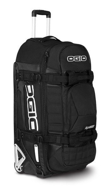 Torba OGIO RIG 9800 BLACK Torba OGIO RIG 9800 BLACK