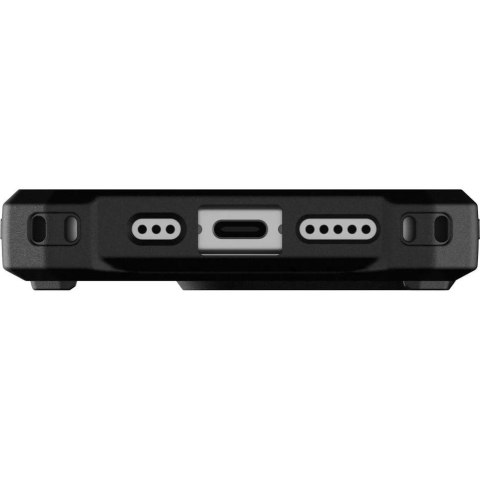 UAG Monarch Pro - obudowa ochronna do iPhone 15 Pro kompatybilna z MagSafe (carbon fiber) UAG Monarch Pro - obudowa ochronna do iPhone 15 Pro kompatybilna z MagSafe (carbon fiber)
