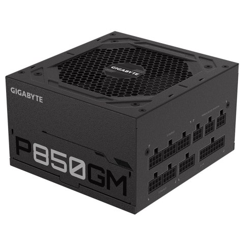 Zasilacz PC GIGABYTE 850W GP-P850GM Zasilacz PC GIGABYTE 850W GP-P850GM