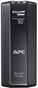 Zasilacz awaryjny APC Power-Saving Back-UPS Pro 900 230V CEE 7/5 BR900G-FR 900VA Zasilacz awaryjny APC Power-Saving Back-UPS Pro 900 230V CEE 7/5 BR900G-FR 900VA