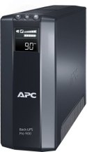 Zasilacz awaryjny APC Power-Saving Back-UPS Pro 900 230V CEE 7/5 BR900G-FR 900VA Zasilacz awaryjny APC Power-Saving Back-UPS Pro 900 230V CEE 7/5 BR900G-FR 900VA