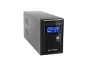 Zasilacz awaryjny ARMAC O/650E/LCD 650VA Zasilacz awaryjny ARMAC O/650E/LCD 650VA