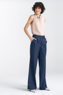 Spodnie jeansowe wide leg SD83 Denim - Nife - 38 Spodnie jeansowe wide leg SD83 Denim - Nife - 38