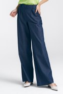 Spodnie jeansowe wide leg SD83 Denim - Nife - 40 Spodnie jeansowe wide leg SD83 Denim - Nife - 40