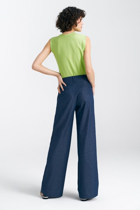 Spodnie jeansowe wide leg SD83 Denim - Nife - 40 Spodnie jeansowe wide leg SD83 Denim - Nife - 40