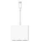 APPLE MW5M3ZM/A 1x USB typu C 1x HDMI APPLE MW5M3ZM/A 1x USB typu C 1x HDMI