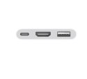 APPLE MW5M3ZM/A 1x USB typu C 1x HDMI APPLE MW5M3ZM/A 1x USB typu C 1x HDMI