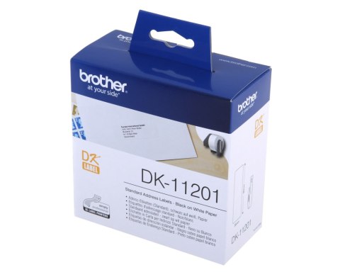 BROTHER DK-11201 BROTHER DK-11201