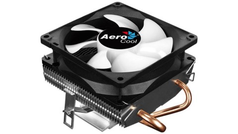 Chłodzenie procesora AEROCOOL AEROPGSAIR-FROST2-FR Chłodzenie procesora AEROCOOL AEROPGSAIR-FROST2-FR