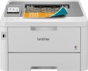 Drukarka laserowa BROTHER HL-L8240CDW (2400 x 600dpi /maks. A4 /Kolor /Szary ) Drukarka laserowa BROTHER HL-L8240CDW (2400 x 600dpi /maks. A4 /Kolor /Szary )