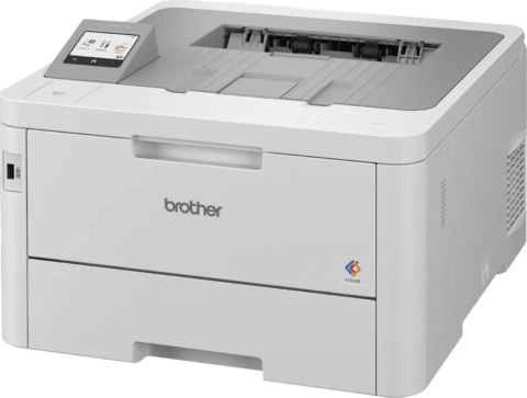 Drukarka laserowa BROTHER HL-L8240CDW (2400 x 600dpi /maks. A4 /Kolor /Szary ) Drukarka laserowa BROTHER HL-L8240CDW (2400 x 600dpi /maks. A4 /Kolor /Szary )