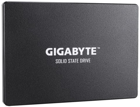 Dysk SSD GIGABYTE GP-GSTFS31100TNTD (2.5″ /1TB ) Dysk SSD GIGABYTE GP-GSTFS31100TNTD (2.5″ /1TB )