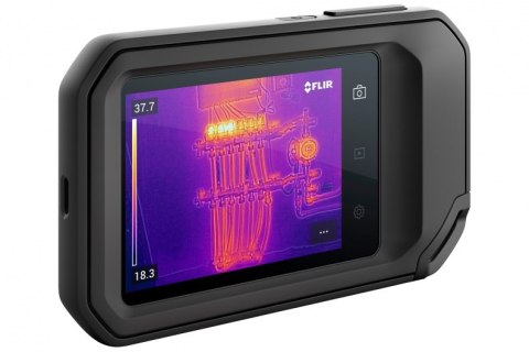 FLIR C5 FLIR C5