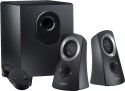 Głośniki LOGITECH Z313 980-000413 Głośniki LOGITECH Z313 980-000413