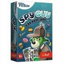 Gra karciana rodzinna towarzyska Spy Guy Rodzina Treflików Trefl 5+ 02578 Gra karciana rodzinna towarzyska Spy Guy Rodzina Treflików Trefl 5+ 02578