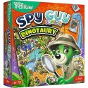 Gra planszowa Spy Guy Junior dinozaury Rodzina Treflików Trefl 02652 Gra planszowa Spy Guy Junior dinozaury Rodzina Treflików Trefl 02652