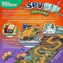 Gra planszowa Spy Guy Junior dinozaury Rodzina Treflików Trefl 02652 Gra planszowa Spy Guy Junior dinozaury Rodzina Treflików Trefl 02652