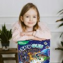 Gra planszowa rodzinna Spy Guy fantasy Rodzina Treflików Trefl 02577 Gra planszowa rodzinna Spy Guy fantasy Rodzina Treflików Trefl 02577