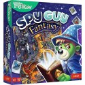 Gra planszowa rodzinna Spy Guy fantasy Rodzina Treflików Trefl 02577 Gra planszowa rodzinna Spy Guy fantasy Rodzina Treflików Trefl 02577