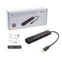 I-TEC C31TRAVELEASYDOCKPD (Czarny /1x USB Type-C ) I-TEC C31TRAVELEASYDOCKPD (Czarny /1x USB Type-C )