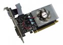 Karta graficzna AFOX Geforce GT220 1GB DDR3 (AF220-1024D3L2) Karta graficzna AFOX Geforce GT220 1GB DDR3 (AF220-1024D3L2)