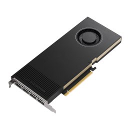 Karta graficzna PNY NVIDIA RTX A4000 16GB GDDR6 (VCNRTXA4000-SB)